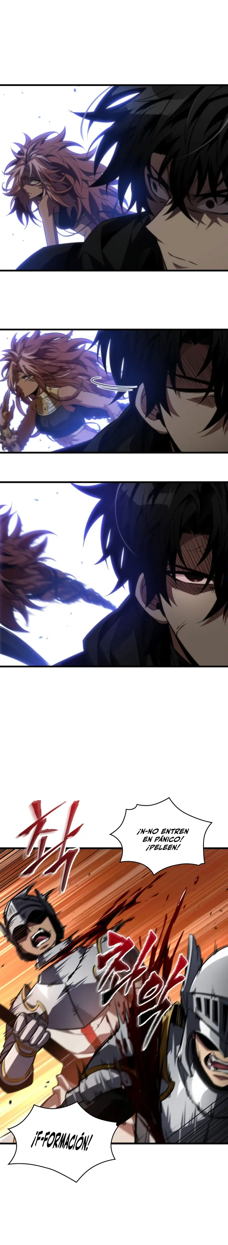 Pick me up, Gacha Infinito > Capitulo 165 > Page 201