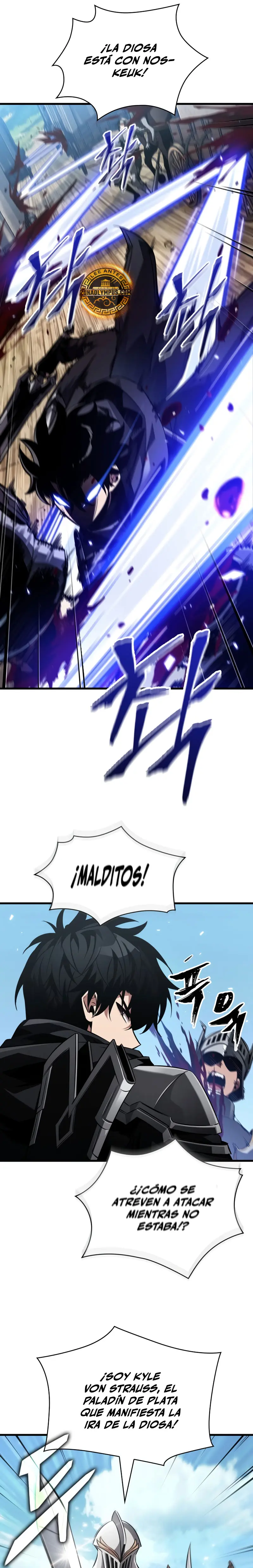 Pick me up, Gacha Infinito > Capitulo 165 > Page 211