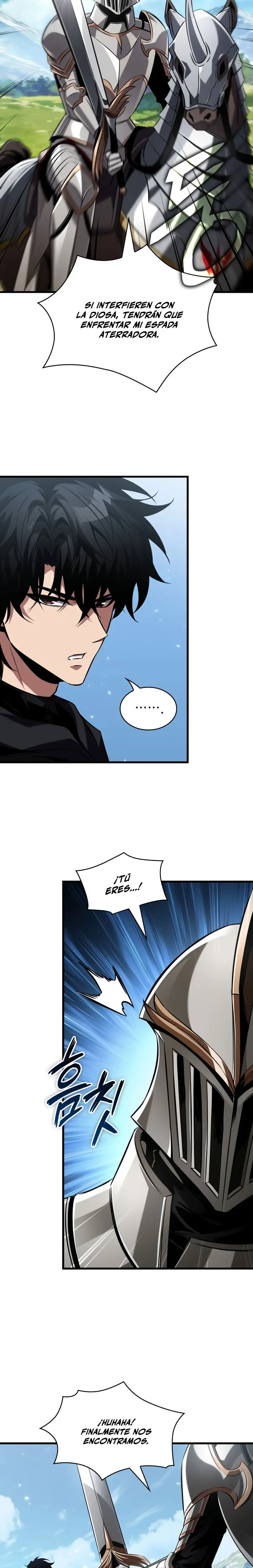 Pick me up, Gacha Infinito > Capitulo 165 > Page 221
