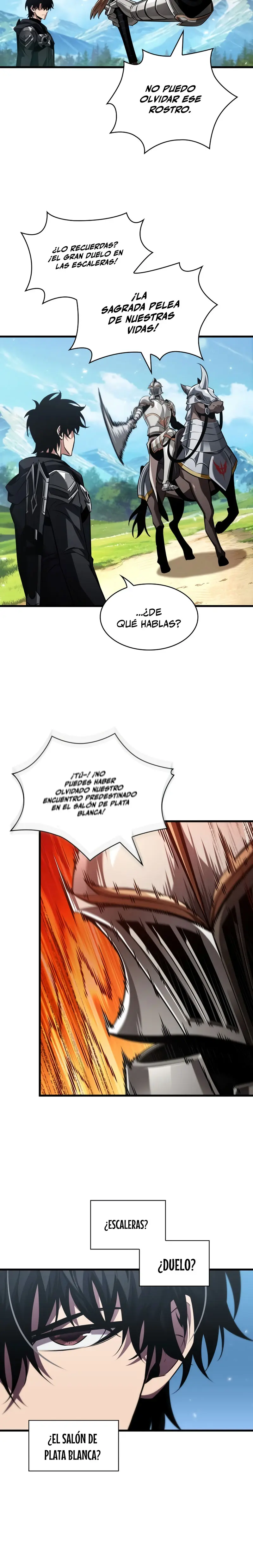 Pick me up, Gacha Infinito > Capitulo 165 > Page 231