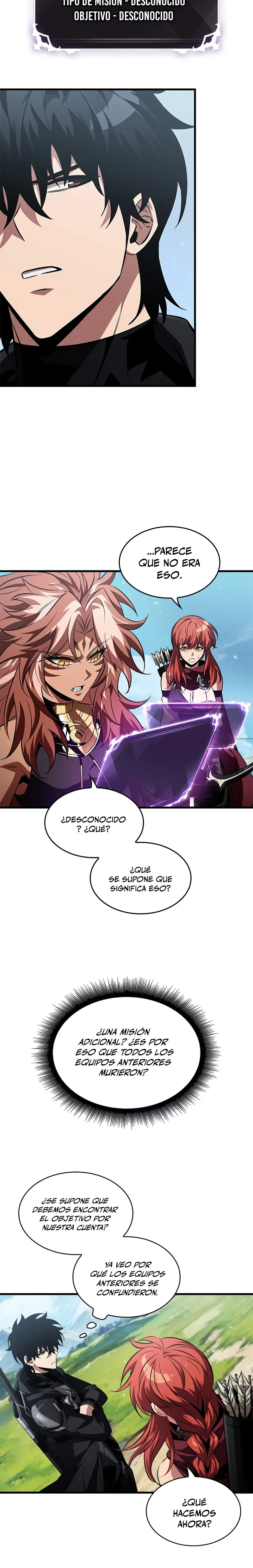 Pick me up, Gacha Infinito > Capitulo 166 > Page 21