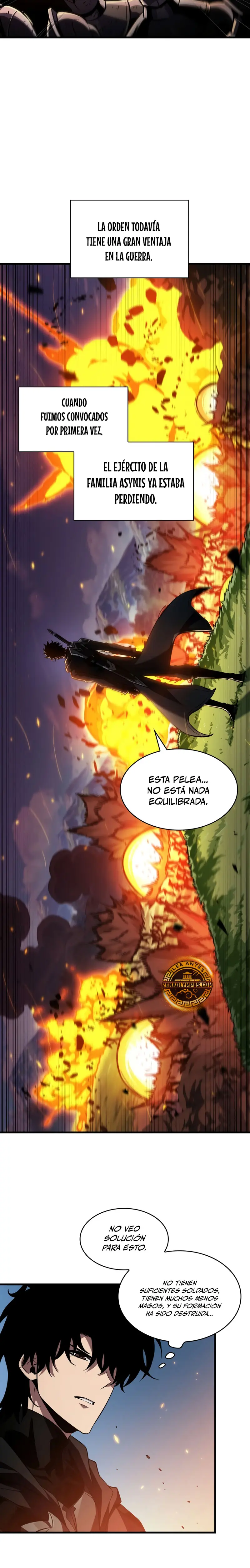 Pick me up, Gacha Infinito > Capitulo 166 > Page 51