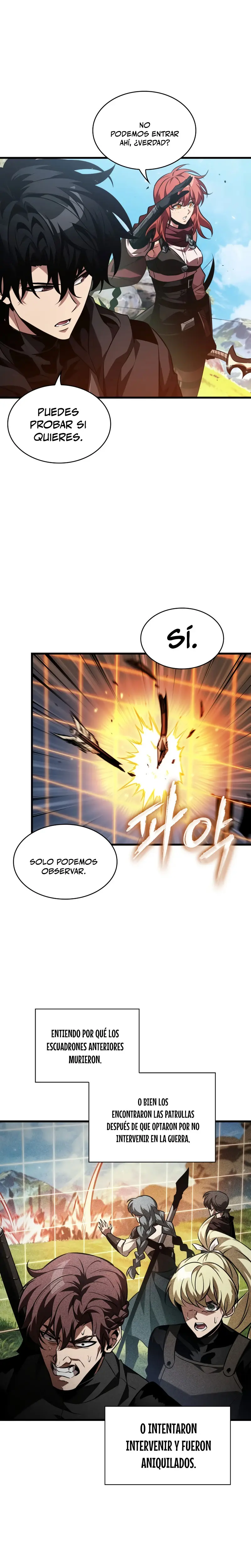 Pick me up, Gacha Infinito > Capitulo 166 > Page 61