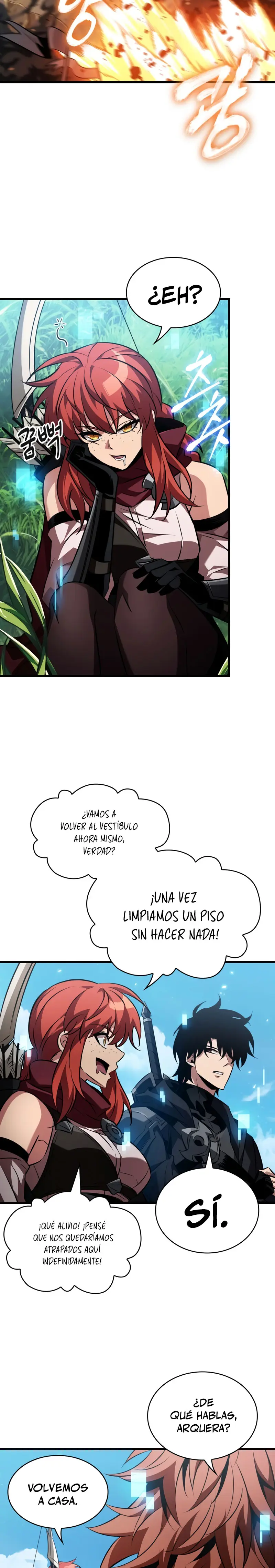 Pick me up, Gacha Infinito > Capitulo 166 > Page 81