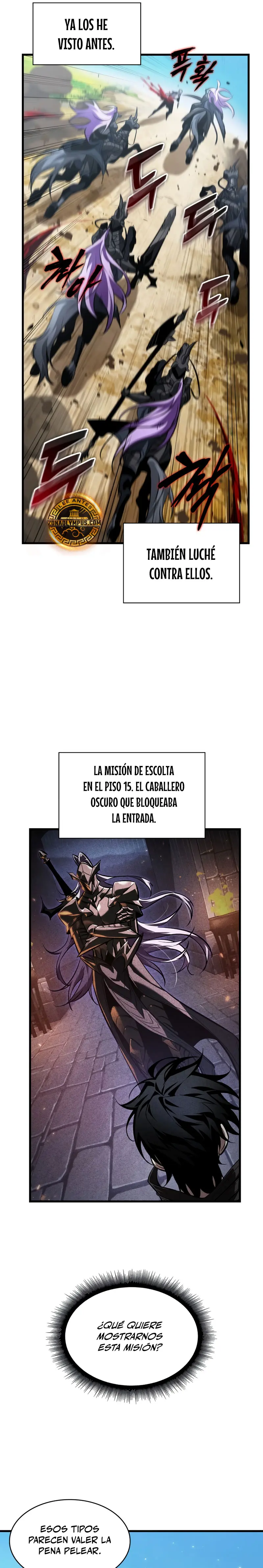 Pick me up, Gacha Infinito > Capitulo 166 > Page 111