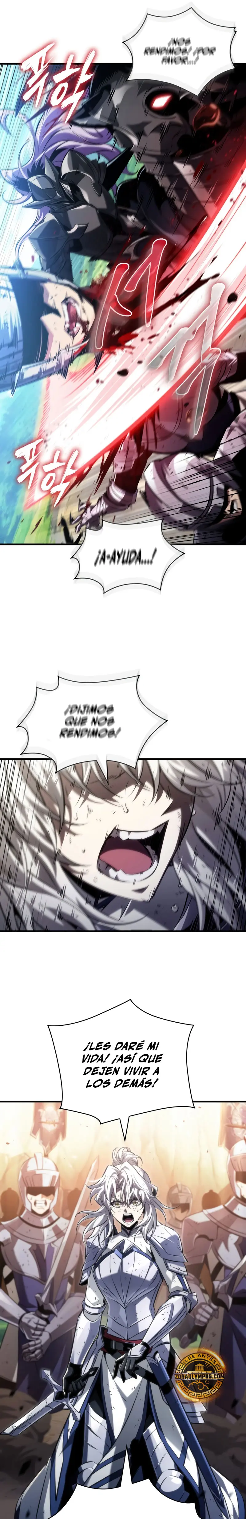 Pick me up, Gacha Infinito > Capitulo 166 > Page 141
