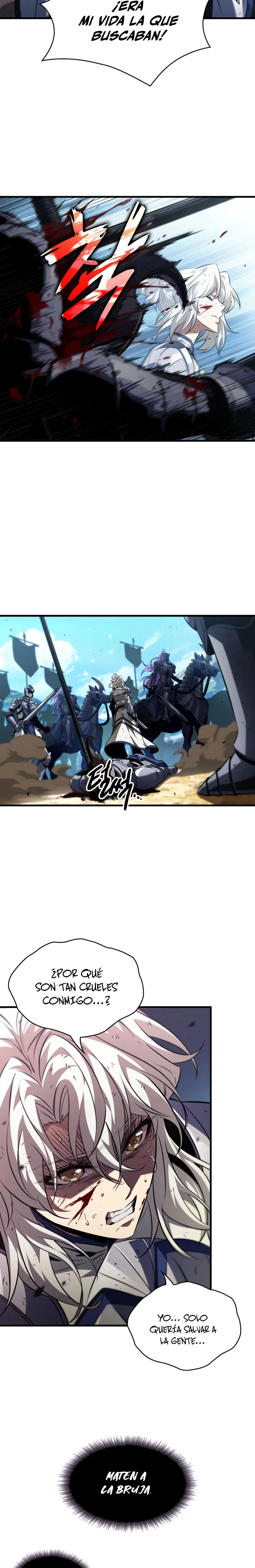 Pick me up, Gacha Infinito > Capitulo 166 > Page 151