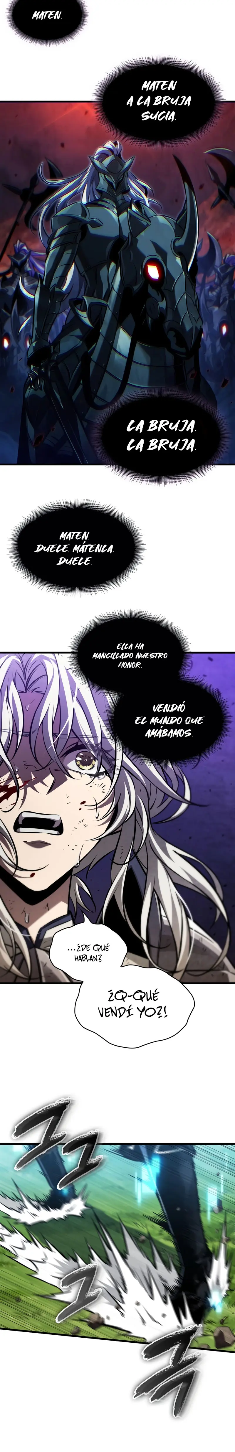 Pick me up, Gacha Infinito > Capitulo 166 > Page 161
