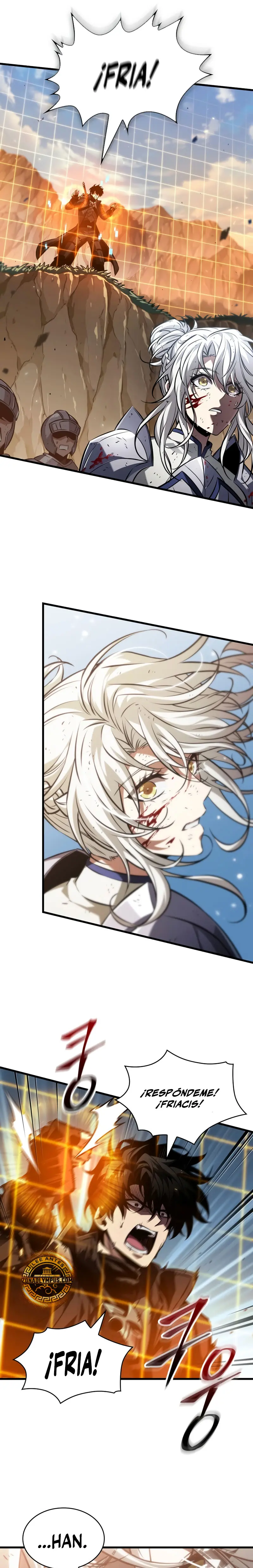 Pick me up, Gacha Infinito > Capitulo 166 > Page 171