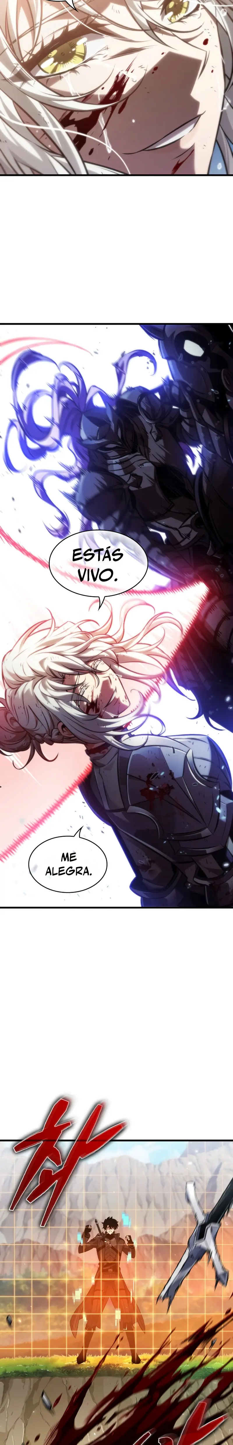 Pick me up, Gacha Infinito > Capitulo 166 > Page 181