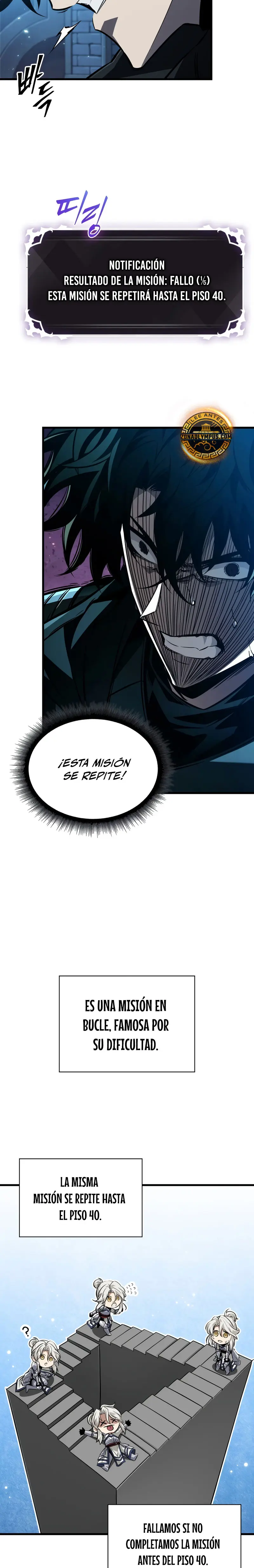 Pick me up, Gacha Infinito > Capitulo 166 > Page 221
