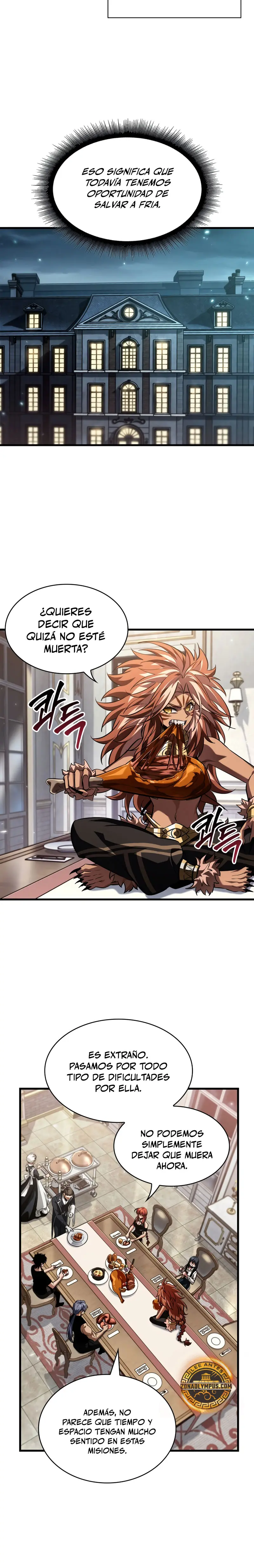 Pick me up, Gacha Infinito > Capitulo 166 > Page 231