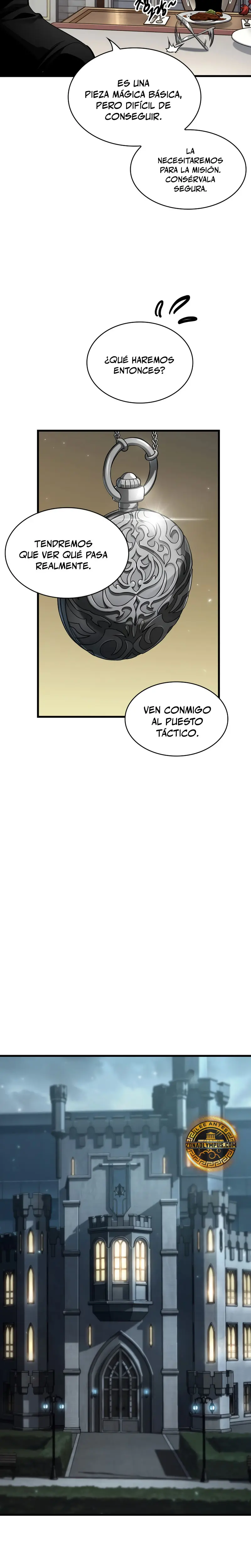 Pick me up, Gacha Infinito > Capitulo 166 > Page 251