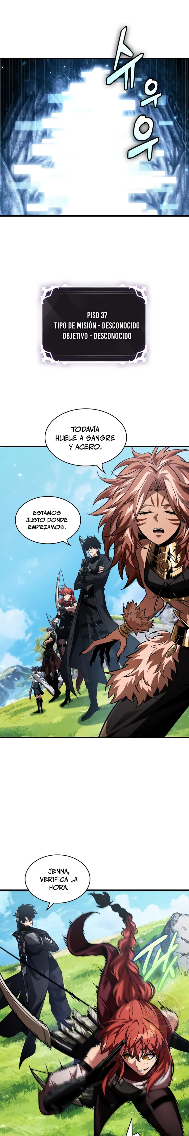 Pick me up, Gacha Infinito > Capitulo 166 > Page 271