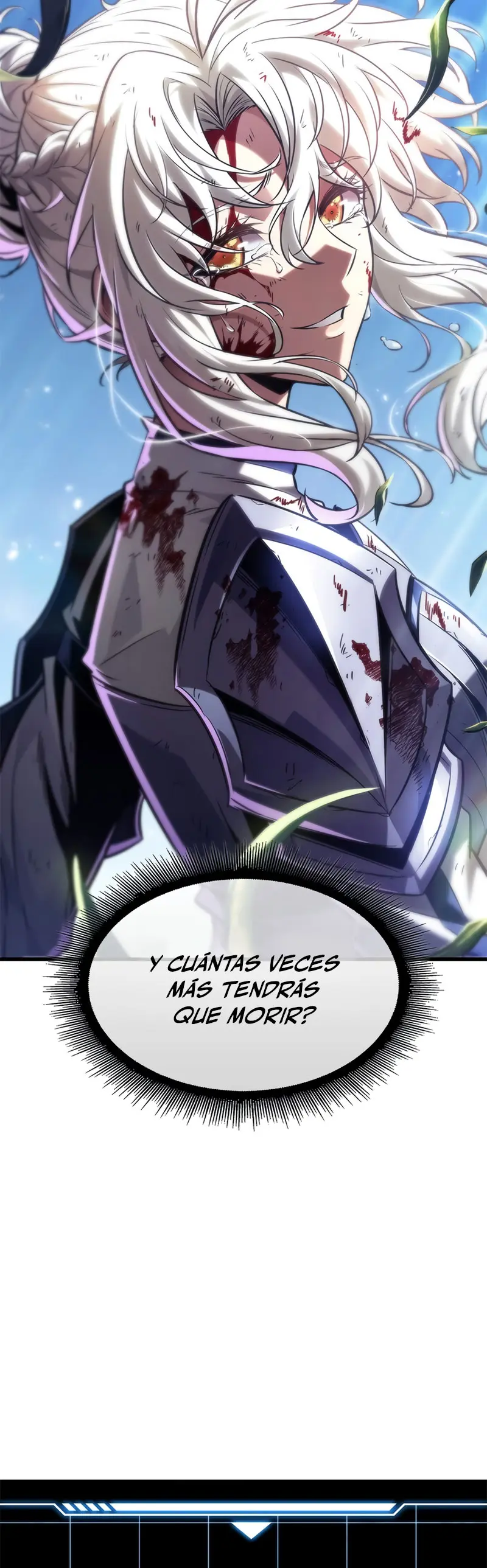 Pick me up, Gacha Infinito > Capitulo 166 > Page 311