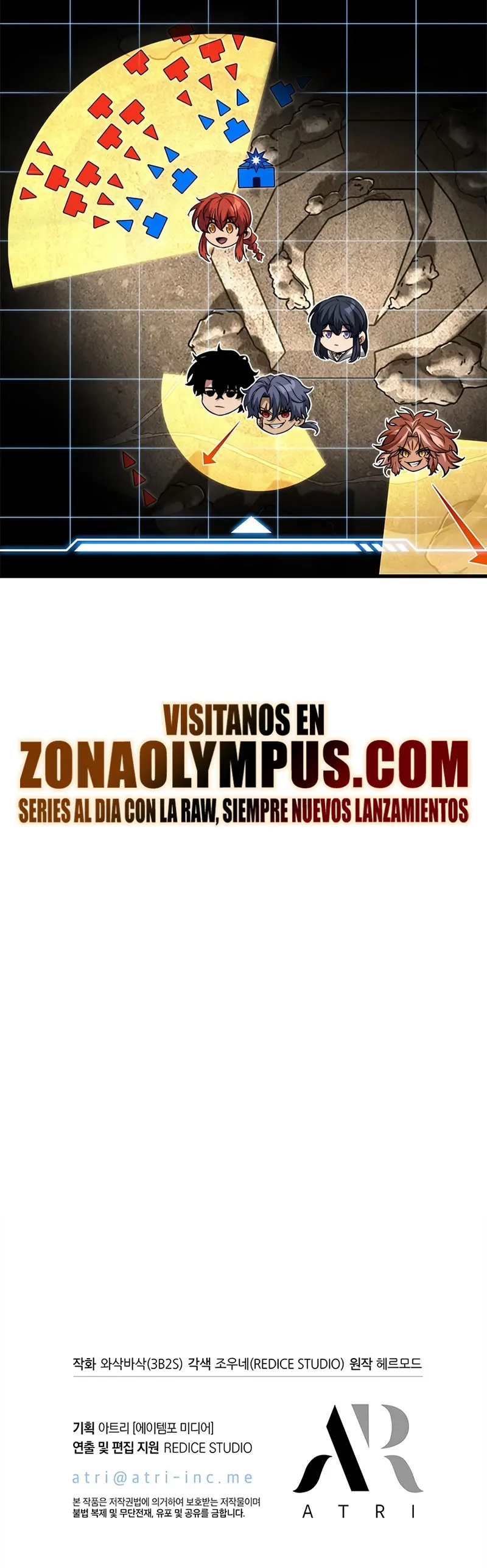 Pick me up, Gacha Infinito > Capitulo 166 > Page 321