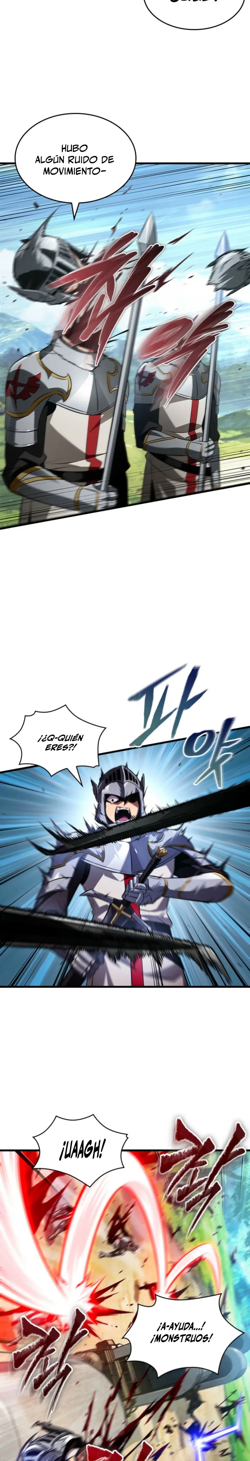 Pick me up, Gacha Infinito > Capitulo 167 > Page 31