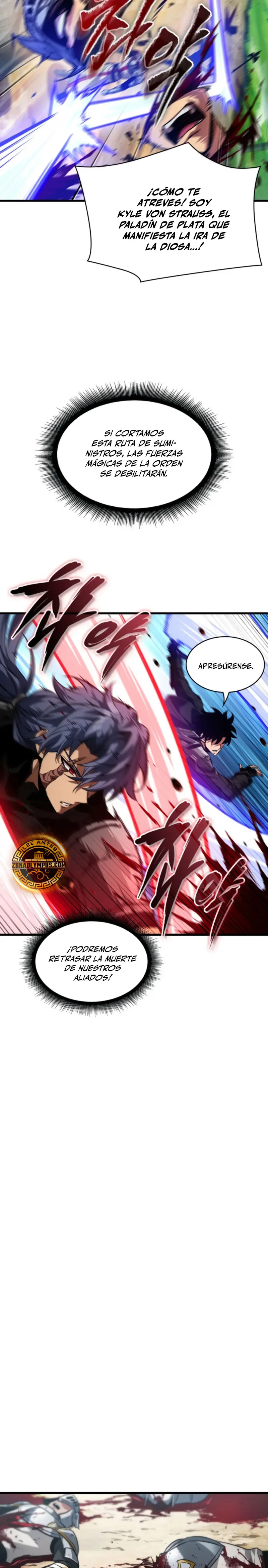 Pick me up, Gacha Infinito > Capitulo 167 > Page 41