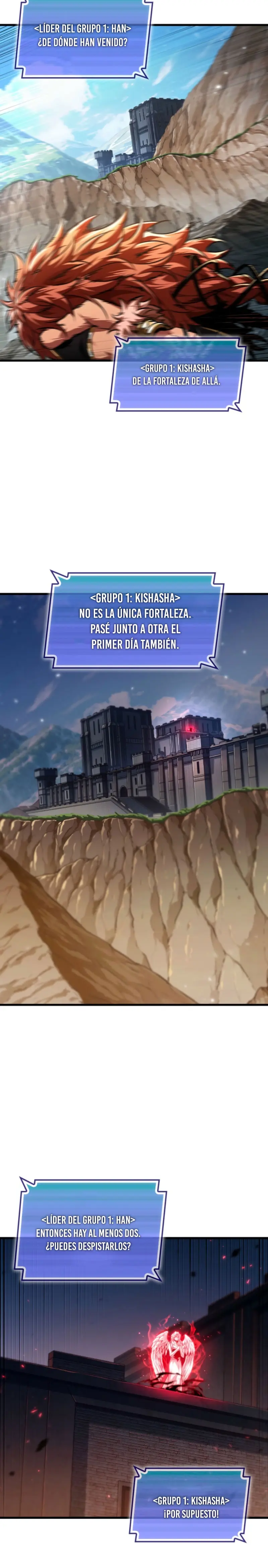 Pick me up, Gacha Infinito > Capitulo 167 > Page 71