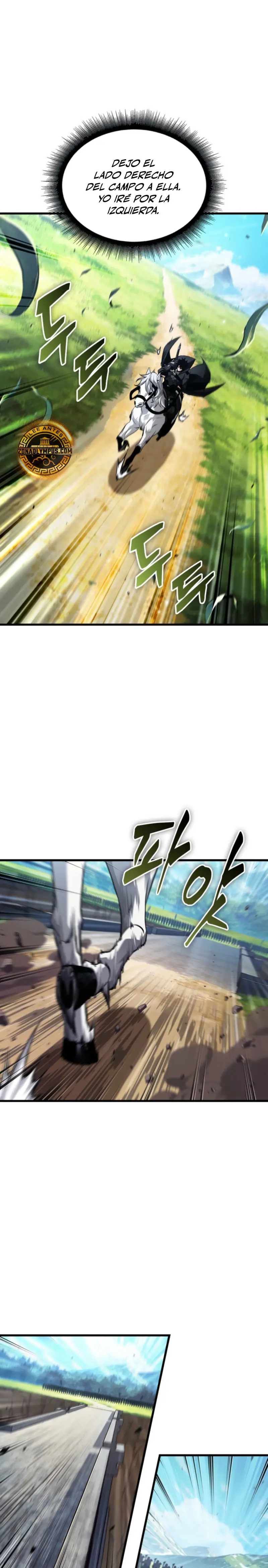 Pick me up, Gacha Infinito > Capitulo 167 > Page 81