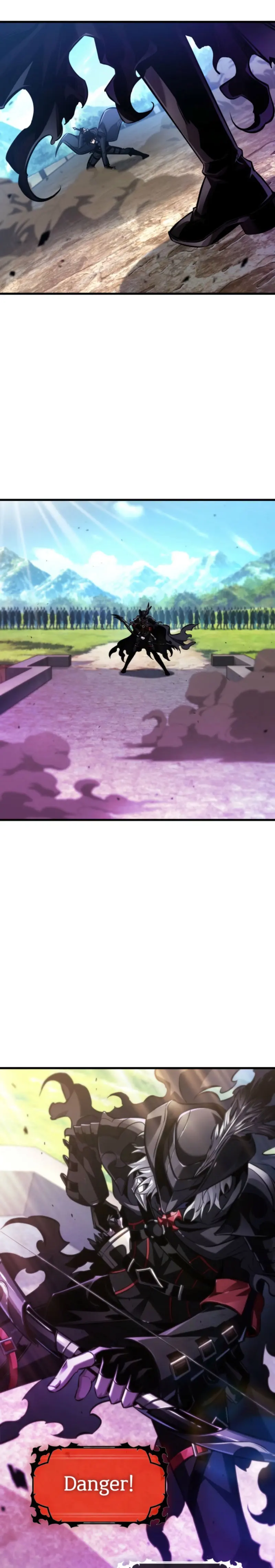 Pick me up, Gacha Infinito > Capitulo 167 > Page 151