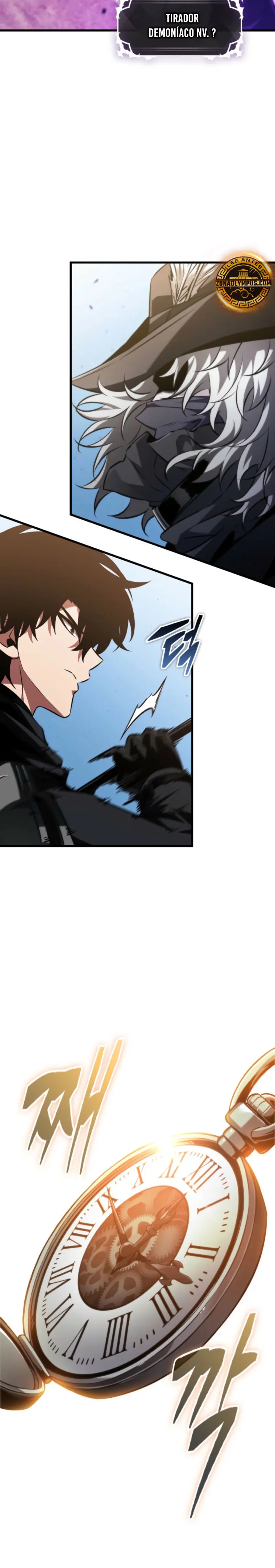 Pick me up, Gacha Infinito > Capitulo 167 > Page 161