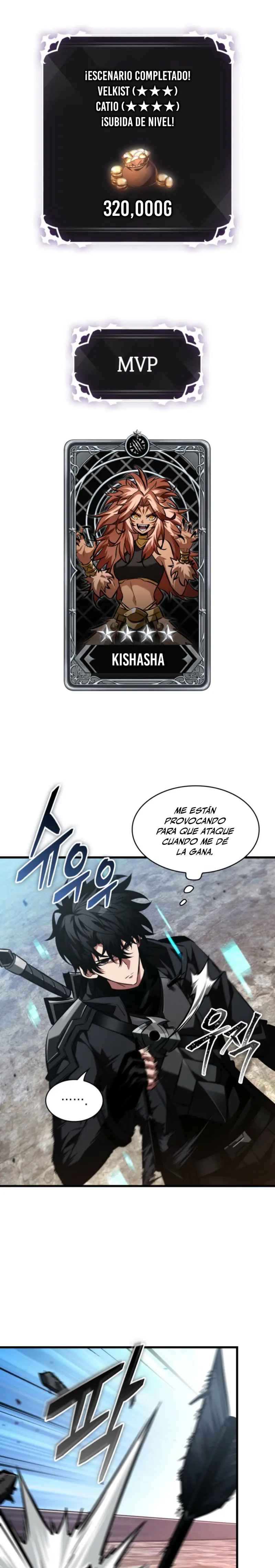 Pick me up, Gacha Infinito > Capitulo 167 > Page 171