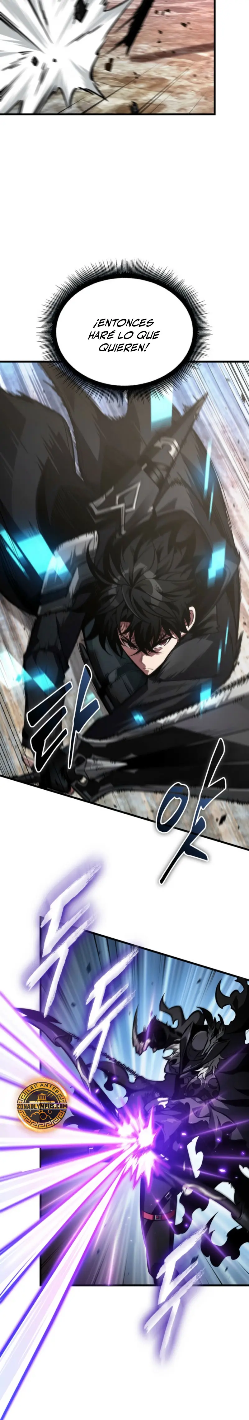 Pick me up, Gacha Infinito > Capitulo 167 > Page 181
