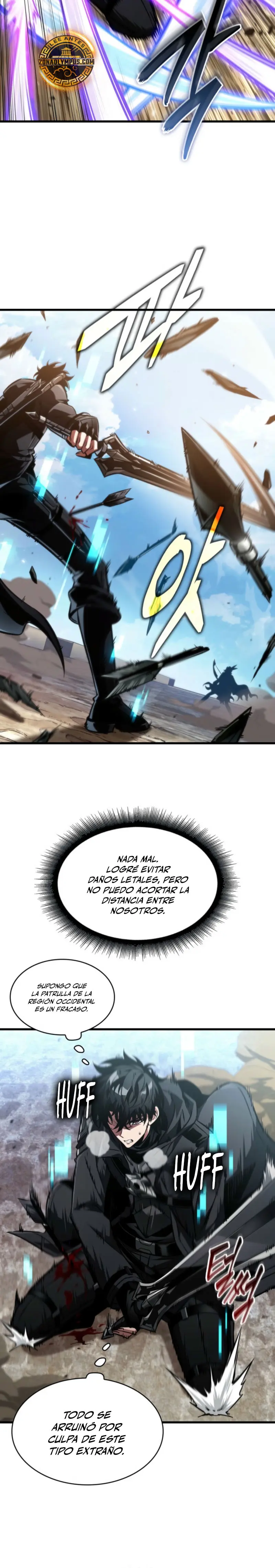Pick me up, Gacha Infinito > Capitulo 167 > Page 201