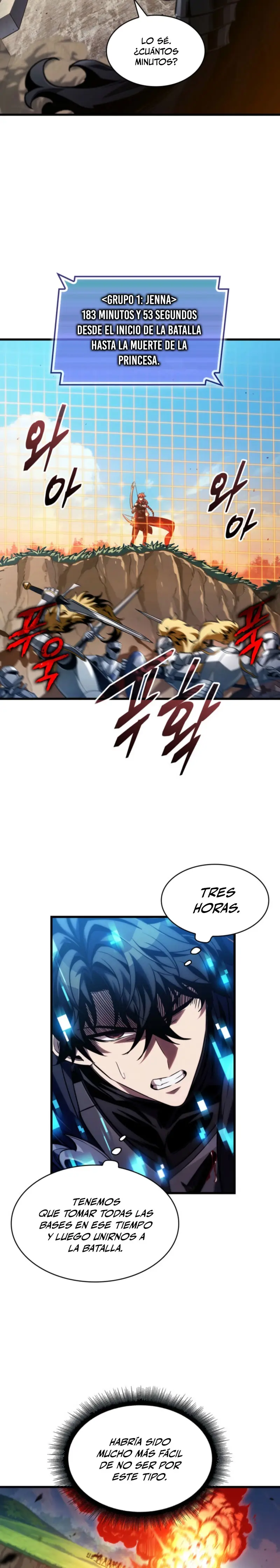 Pick me up, Gacha Infinito > Capitulo 167 > Page 231