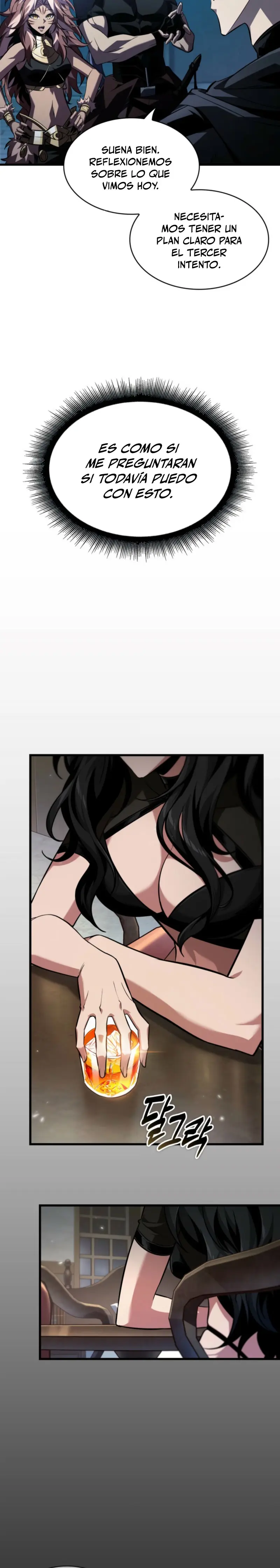 Pick me up, Gacha Infinito > Capitulo 167 > Page 271