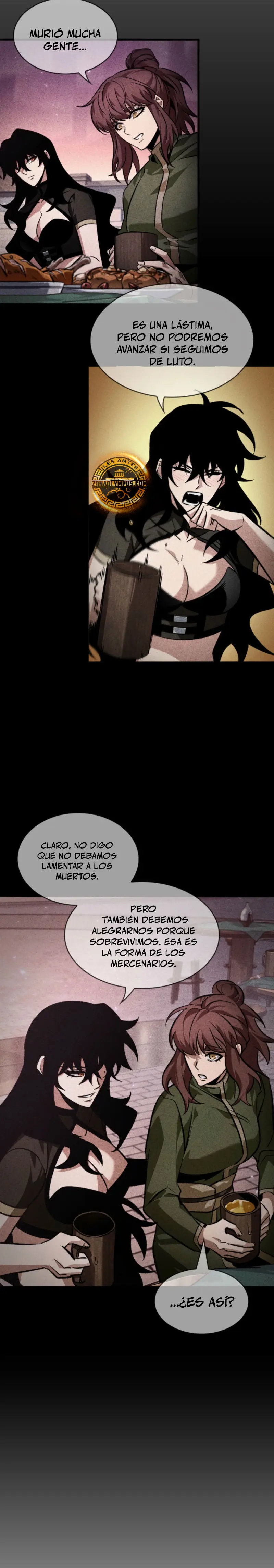 Pick me up, Gacha Infinito > Capitulo 167 > Page 281