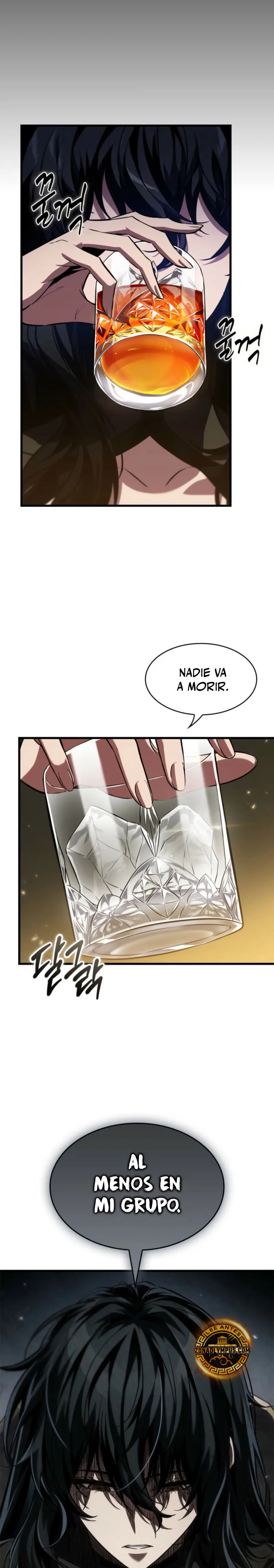 Pick me up, Gacha Infinito > Capitulo 167 > Page 291