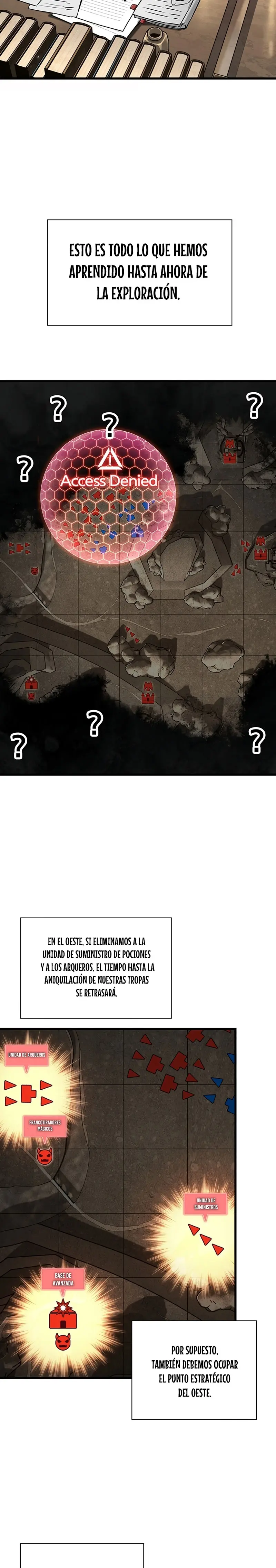 Pick me up, Gacha Infinito > Capitulo 168 > Page 31