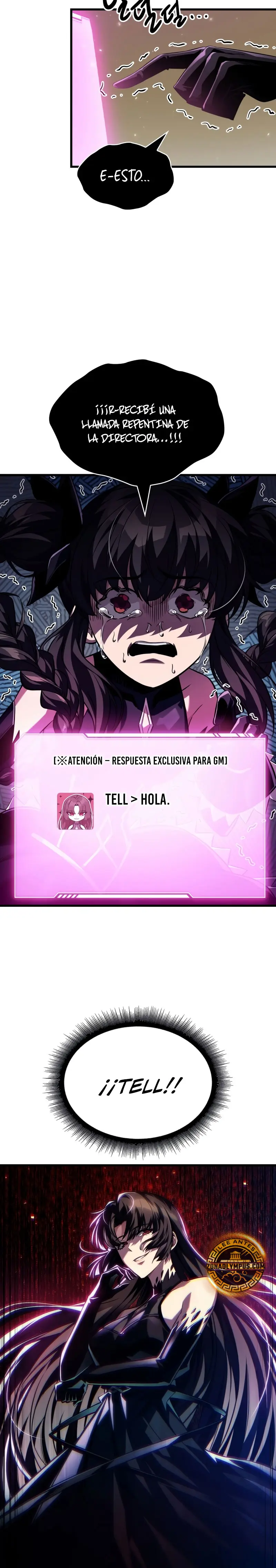 Pick me up, Gacha Infinito > Capitulo 168 > Page 71