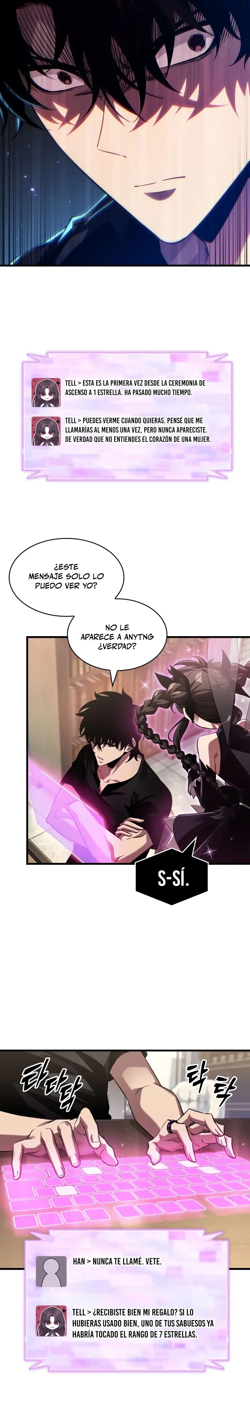 Pick me up, Gacha Infinito > Capitulo 168 > Page 81