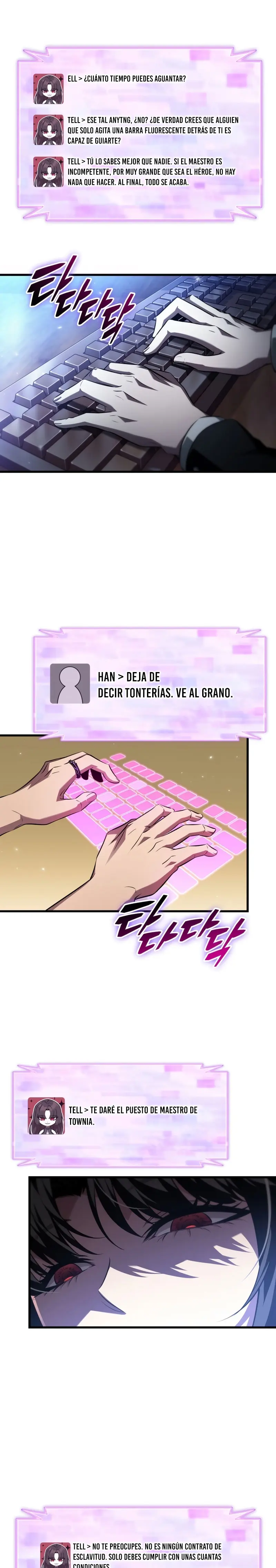 Pick me up, Gacha Infinito > Capitulo 168 > Page 121