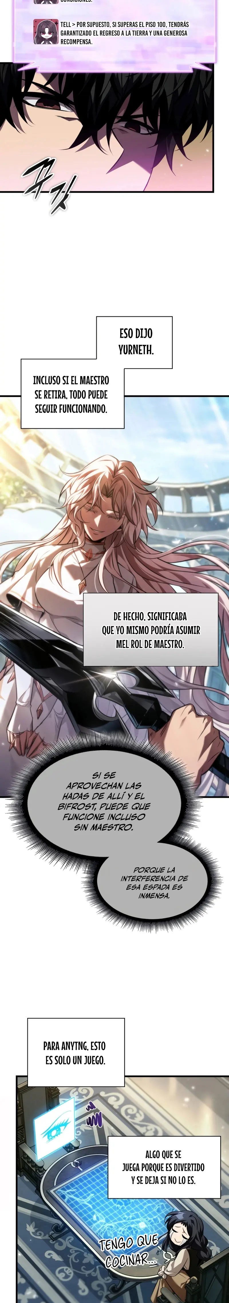 Pick me up, Gacha Infinito > Capitulo 168 > Page 131