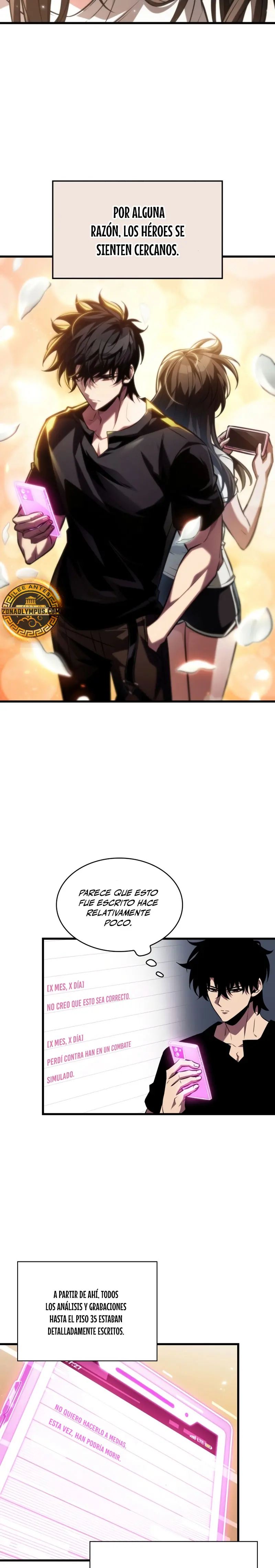 Pick me up, Gacha Infinito > Capitulo 168 > Page 251