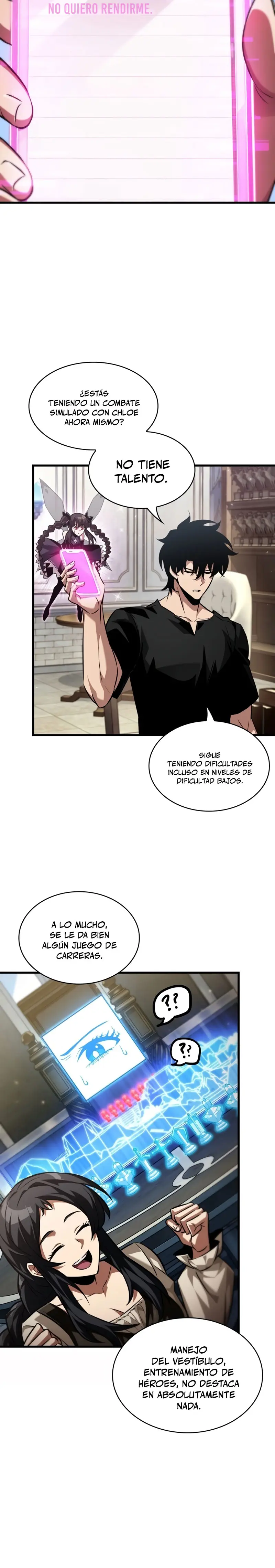 Pick me up, Gacha Infinito > Capitulo 168 > Page 271