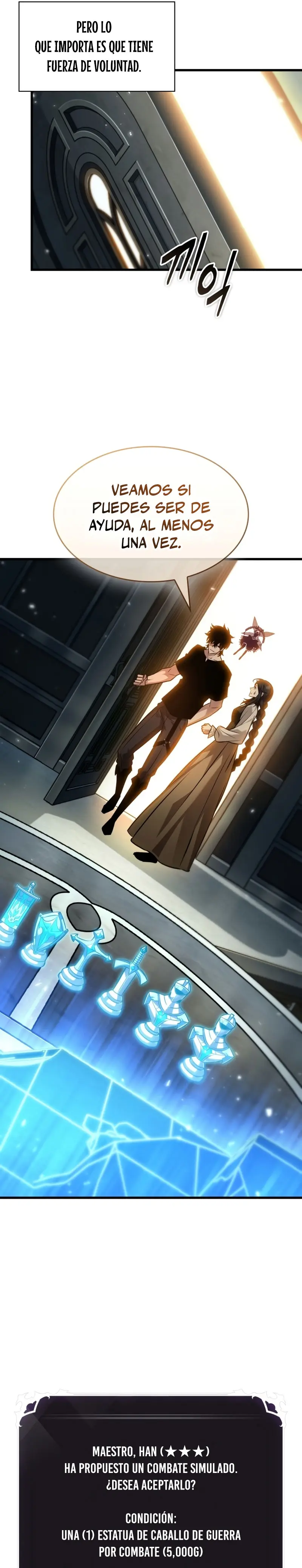 Pick me up, Gacha Infinito > Capitulo 168 > Page 281