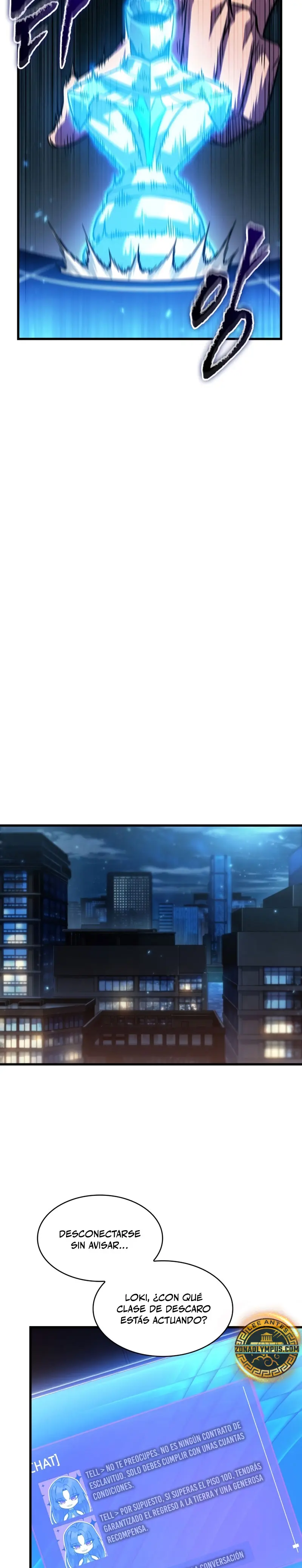 Pick me up, Gacha Infinito > Capitulo 168 > Page 311