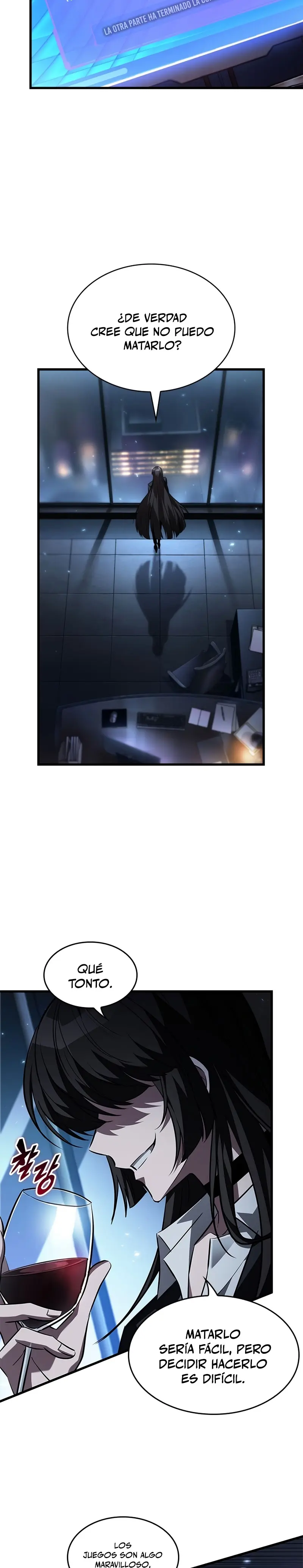 Pick me up, Gacha Infinito > Capitulo 168 > Page 321