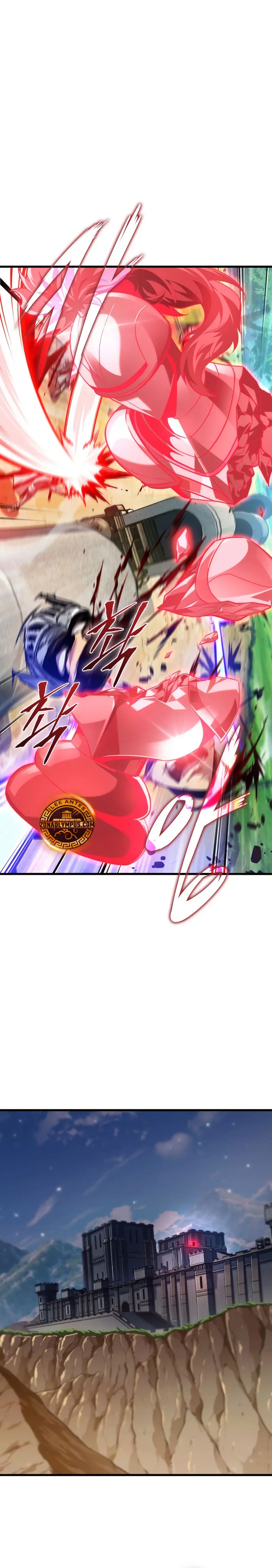 Pick me up, Gacha Infinito > Capitulo 169 > Page 31