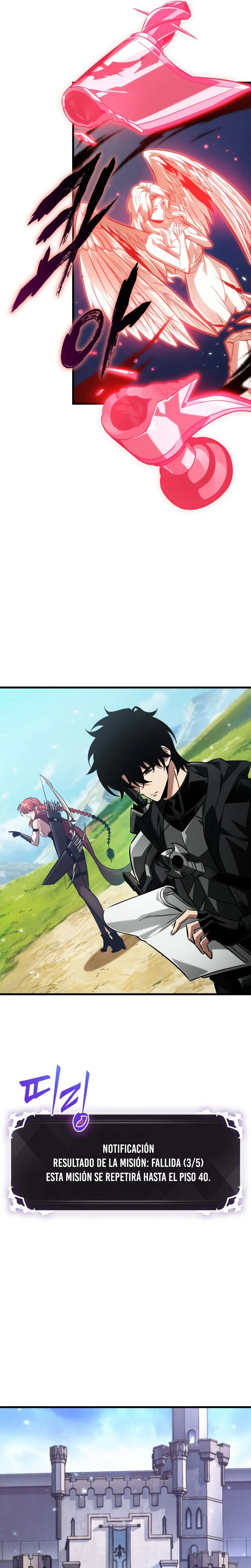 Pick me up, Gacha Infinito > Capitulo 169 > Page 41
