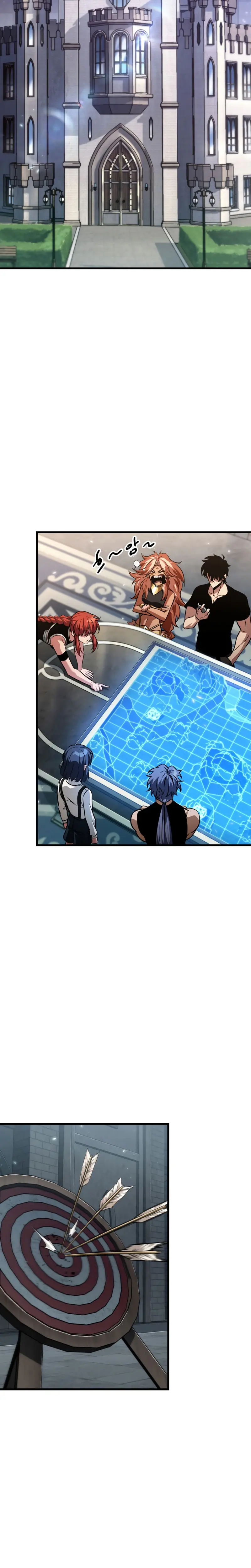 Pick me up, Gacha Infinito > Capitulo 169 > Page 51