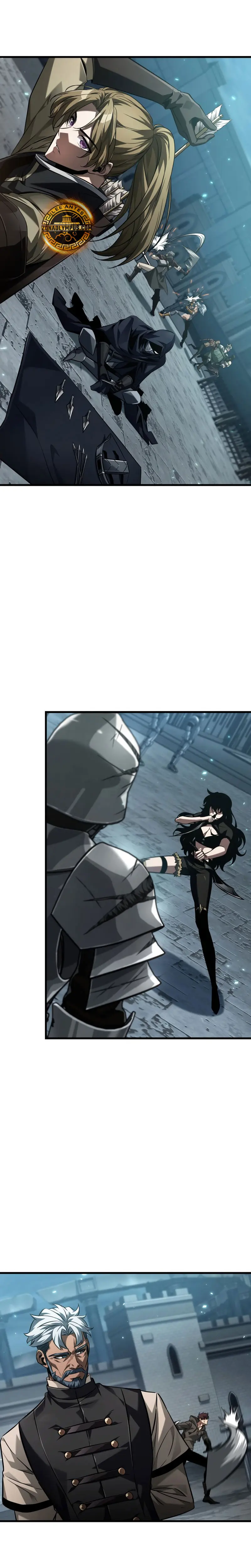 Pick me up, Gacha Infinito > Capitulo 169 > Page 61