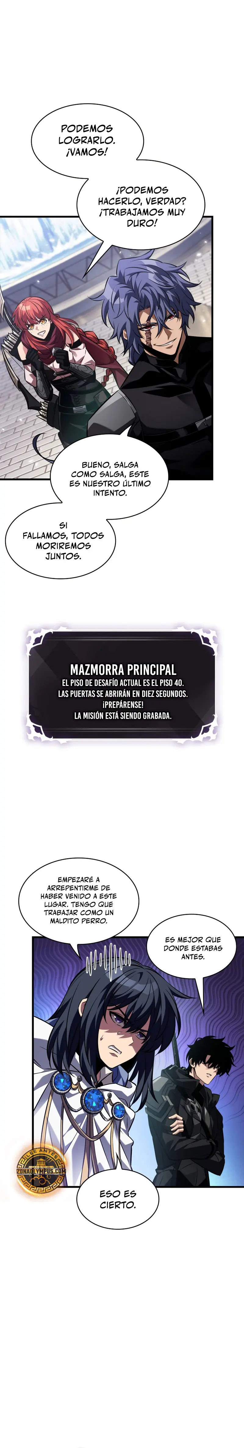 Pick me up, Gacha Infinito > Capitulo 169 > Page 131
