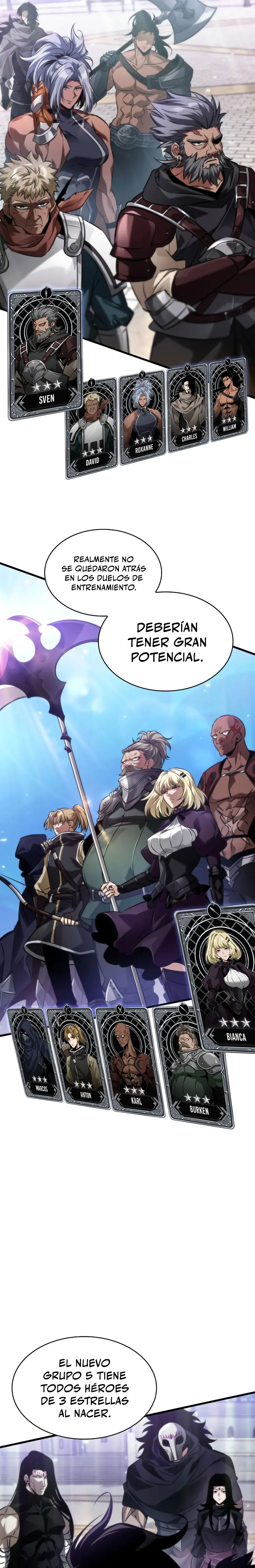 Pick me up, Gacha Infinito > Capitulo 169 > Page 171
