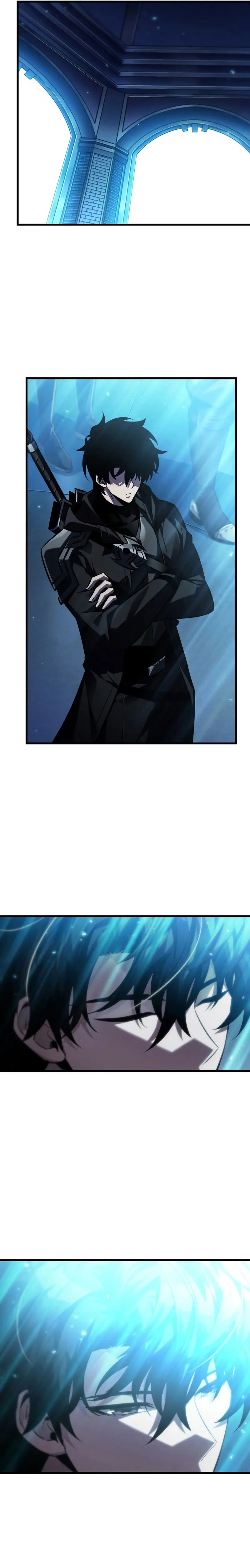 Pick me up, Gacha Infinito > Capitulo 169 > Page 201